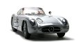 Mercedes Benz 300 SLR Uhlenhaut -Revell 1.12 (1)